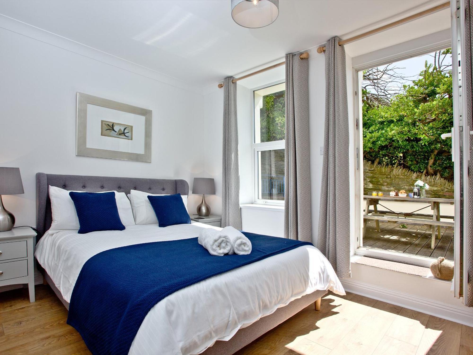 5 Devon Beach Court Woolacombe Exterior foto