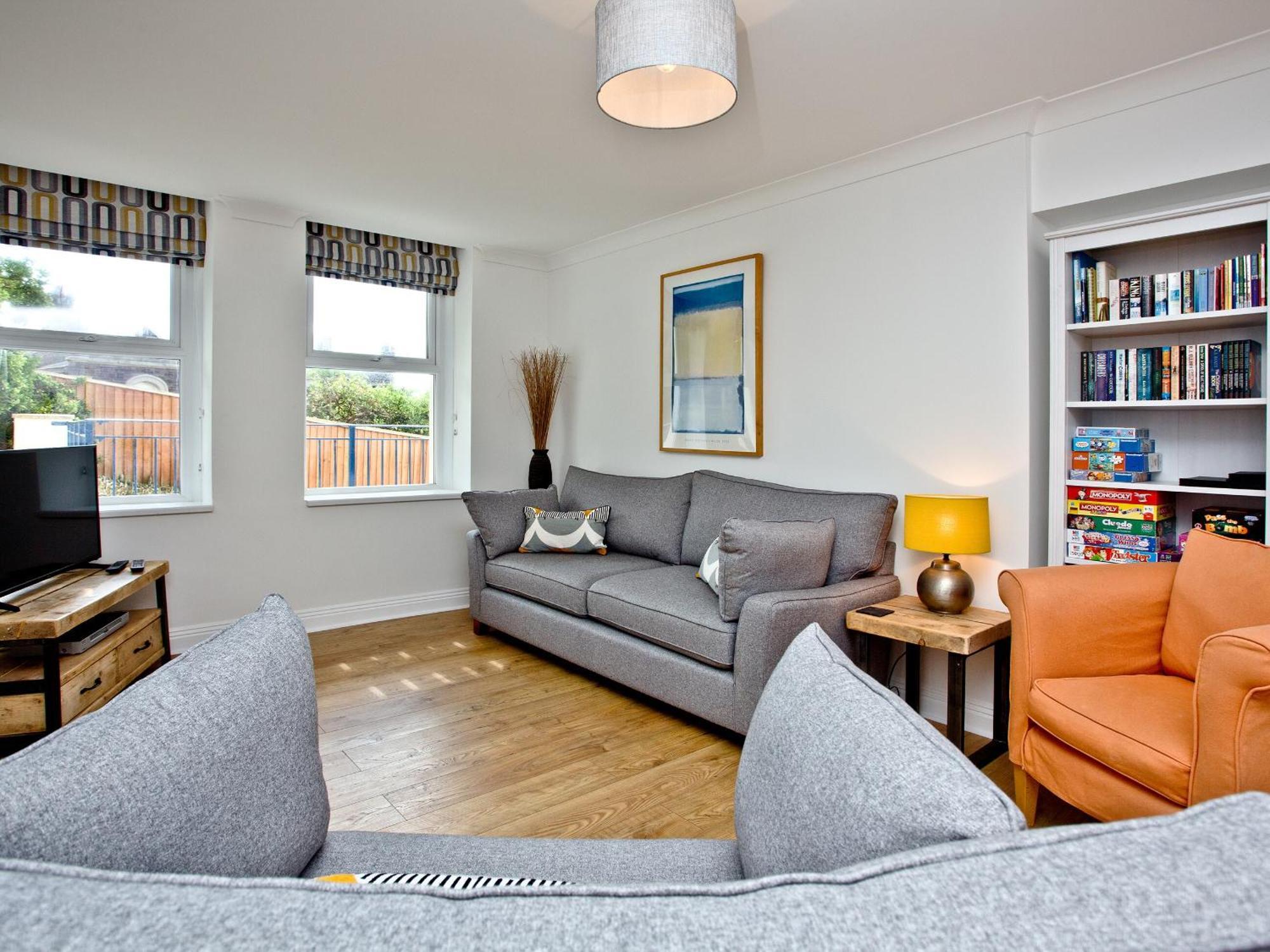 5 Devon Beach Court Woolacombe Exterior foto